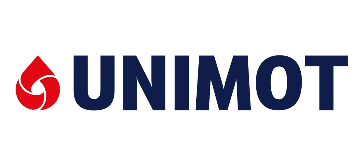 Logo of UNIMOT and Nove de Julho University. Promoting academic collaboration and exchange programs between two prestigious institutions.